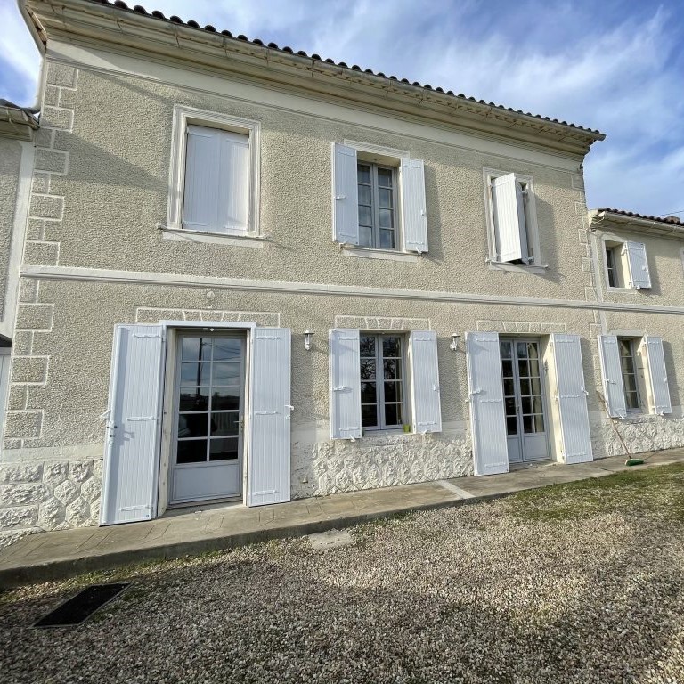 L&rsquo;isolation des fenêtres