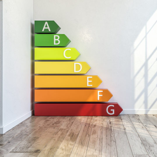 Rénovation énergétique