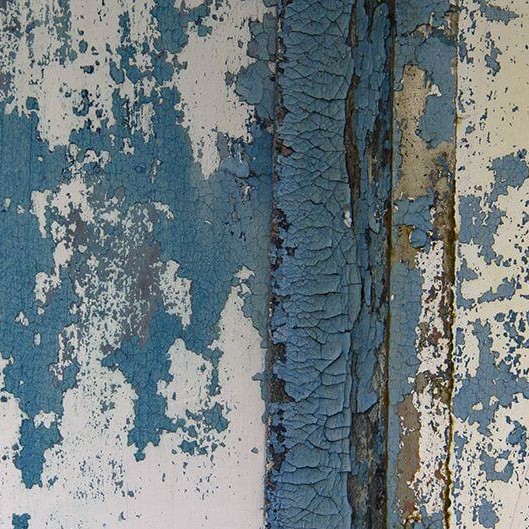 Risques peinture au plomb